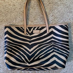 COACH Park Metro Tote XL
